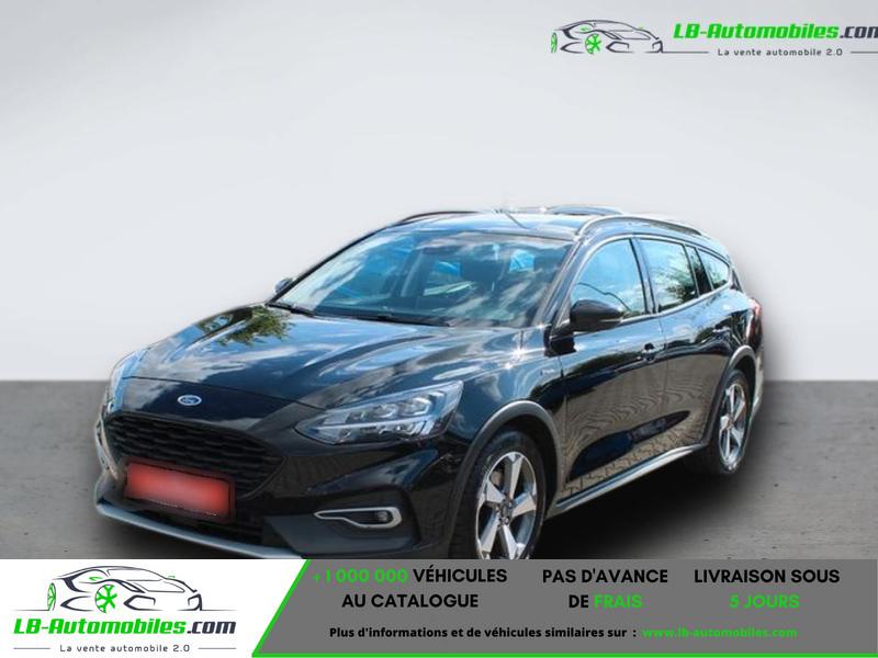 Ford Focus SW 1.5 EcoBoost 150 BVM - Photo 2 / 10