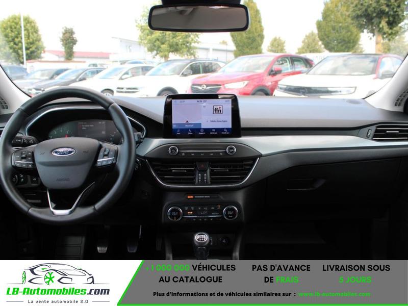 Ford Focus SW 1.5 EcoBoost 150 BVM - Photo 3 / 10