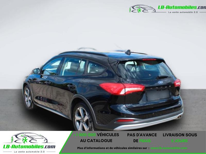 Ford Focus SW 1.5 EcoBoost 150 BVM - Photo 4 / 10