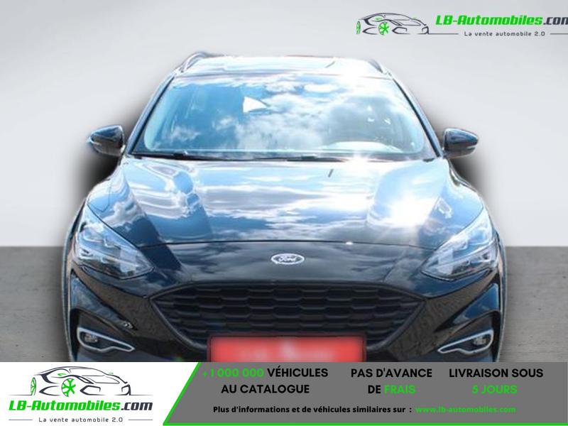 Ford Focus SW 1.5 EcoBoost 150 BVM - Photo 5 / 10