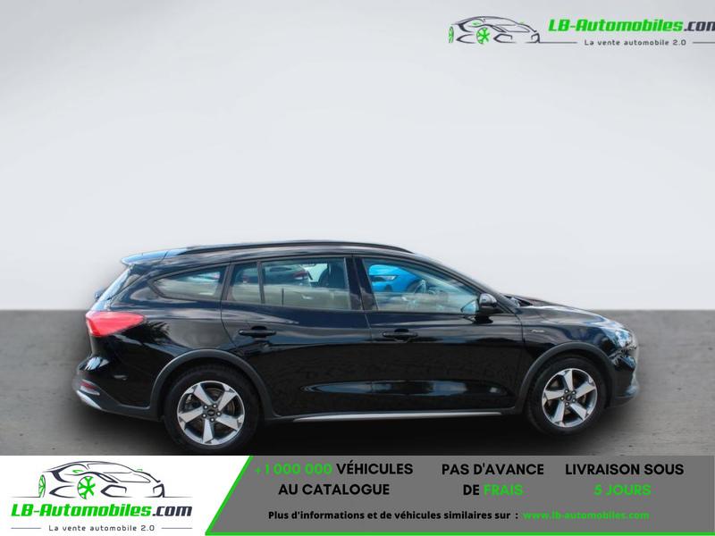 Ford Focus SW 1.5 EcoBoost 150 BVM - Photo 6 / 10