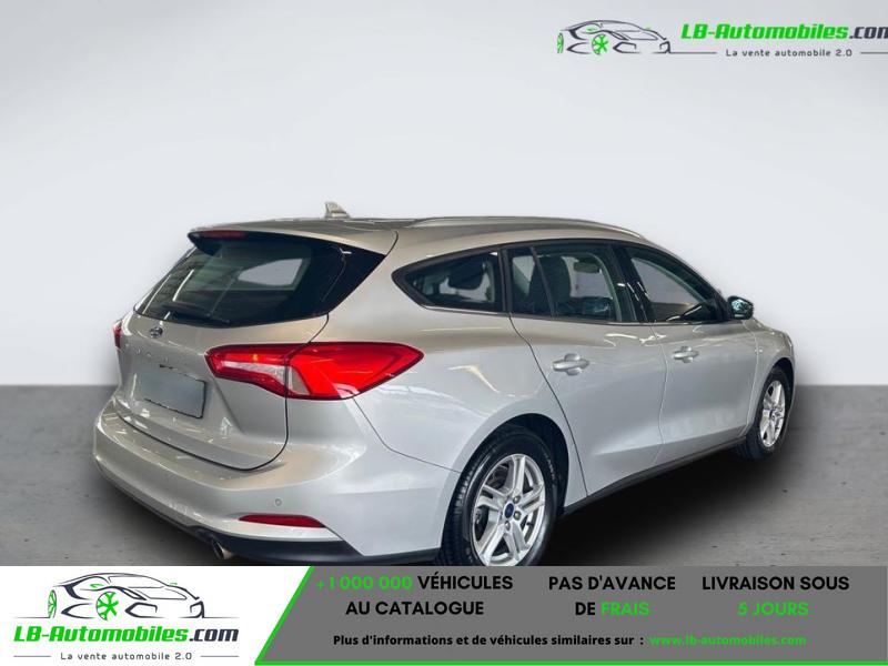 Ford Focus SW 1.0 EcoBoost 125 mHEV BVA - Photo 4 / 8