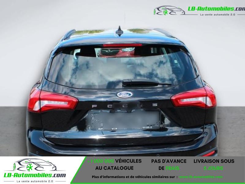Ford Focus SW 1.5 EcoBoost 150 BVM - Photo 7 / 10