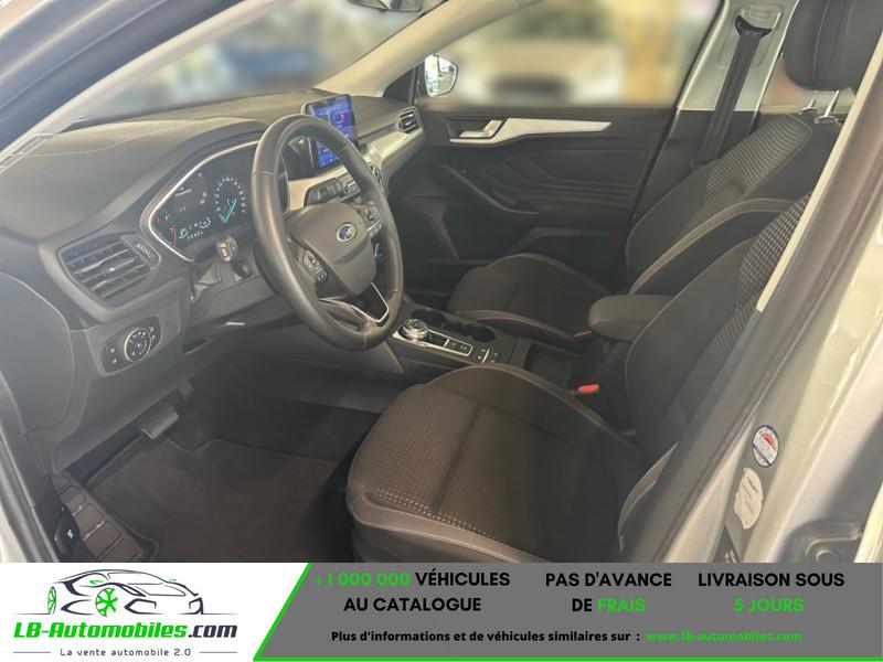 Ford Focus SW 1.0 EcoBoost 125 mHEV BVA - Photo 5 / 8