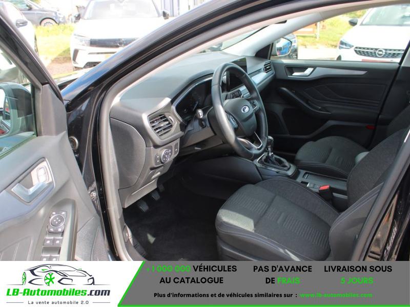 Ford Focus SW 1.5 EcoBoost 150 BVM - Photo 8 / 10