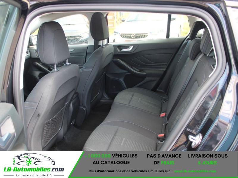 Ford Focus SW 1.5 EcoBoost 150 BVM - Photo 9 / 10