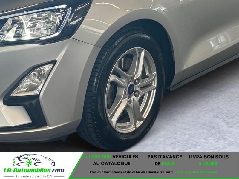 Ford Focus SW 1.0 EcoBoost 125 mHEV BVA - Photo 7 / 8
