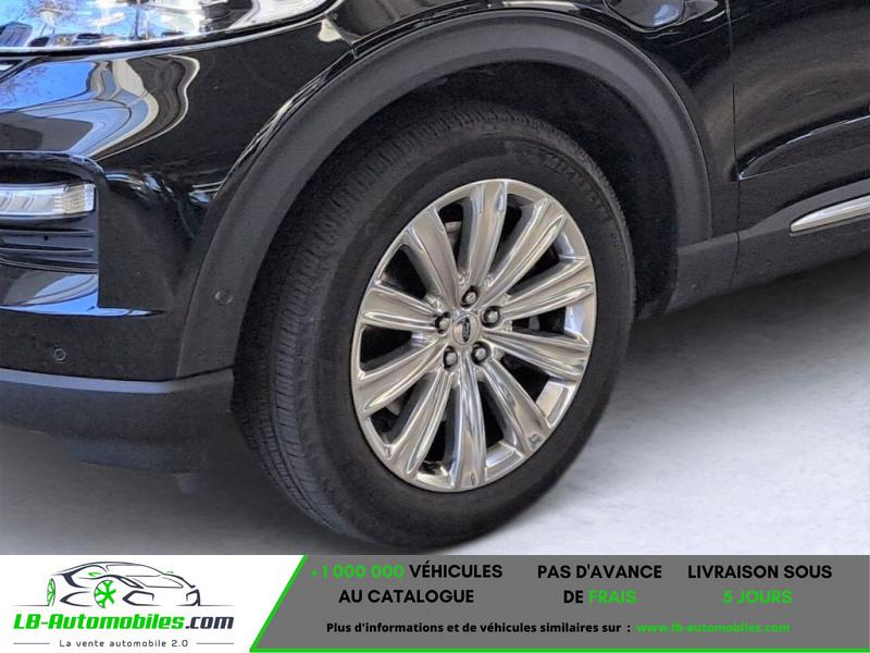 Ford Explorer 3.0 E 457 ch PHEV BVA AWD - Photo 10 / 11