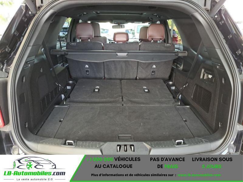 Ford Explorer 3.0 E 457 ch PHEV BVA AWD - Photo 11 / 11