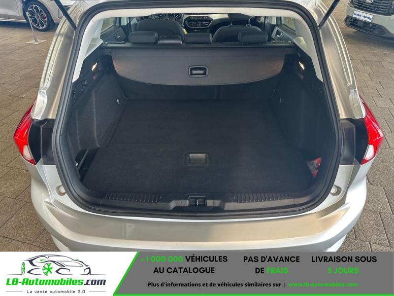 Ford Focus SW 1.0 EcoBoost 125 mHEV BVA - Photo 8 / 8