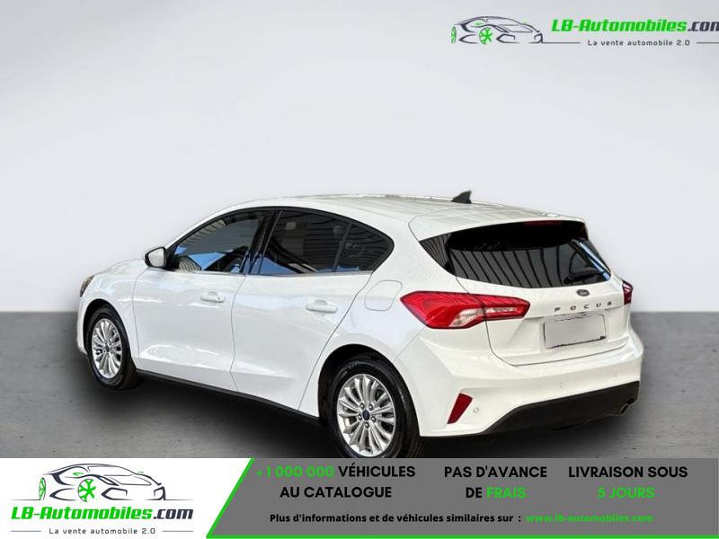 Ford Focus  1.0 Flexifuel 125 mHEV BVA - Photo 3 / 7