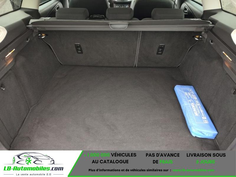 Ford Focus SW 1.0 EcoBoost 125 mHEV BVM - Photo 9 / 9