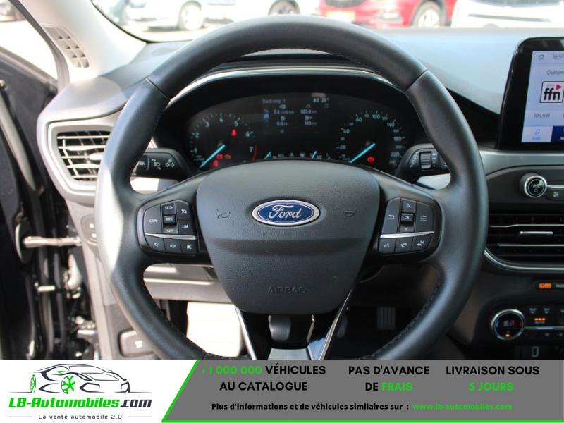 Ford Focus SW 1.5 EcoBoost 150 BVM - Photo 10 / 10