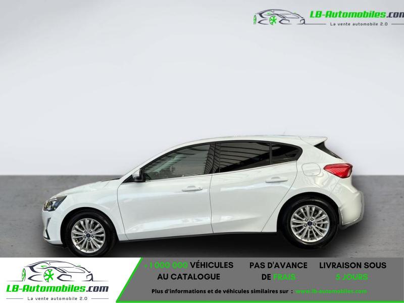 Ford Focus  1.0 Flexifuel 125 mHEV BVA - Photo 4 / 7