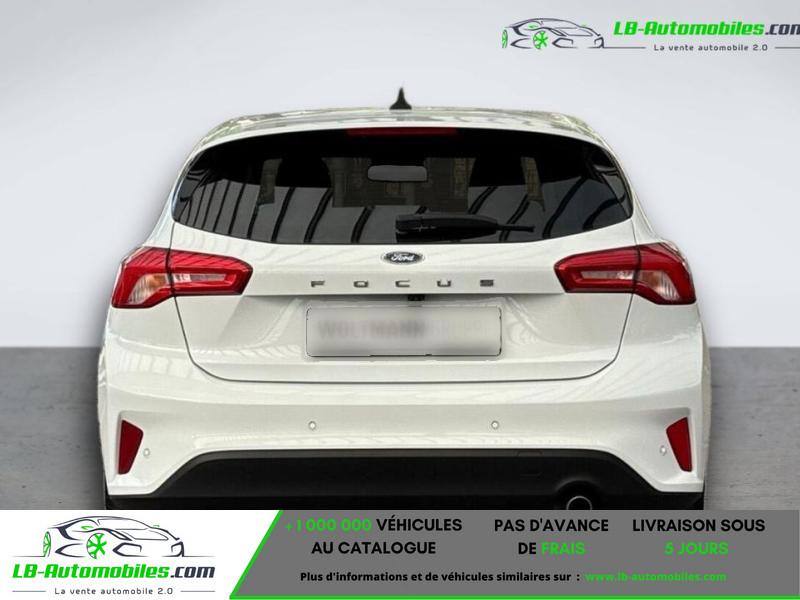 Ford Focus  1.0 Flexifuel 125 mHEV BVA - Photo 5 / 7