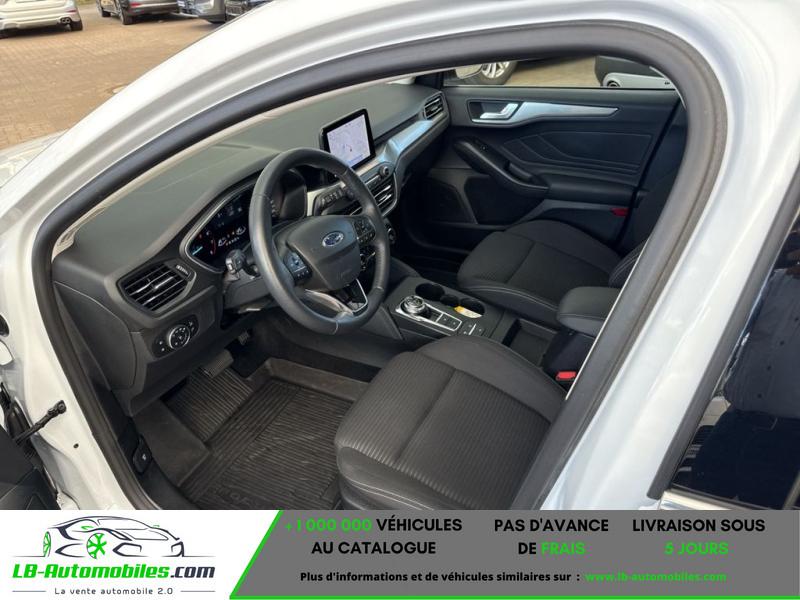 Ford Focus  1.0 Flexifuel 125 mHEV BVA - Photo 6 / 7