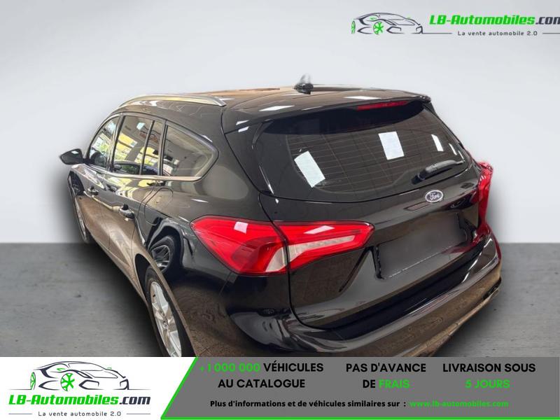 Ford Focus SW 1.0 EcoBoost 125 mHEV BVM - Photo 4 / 7
