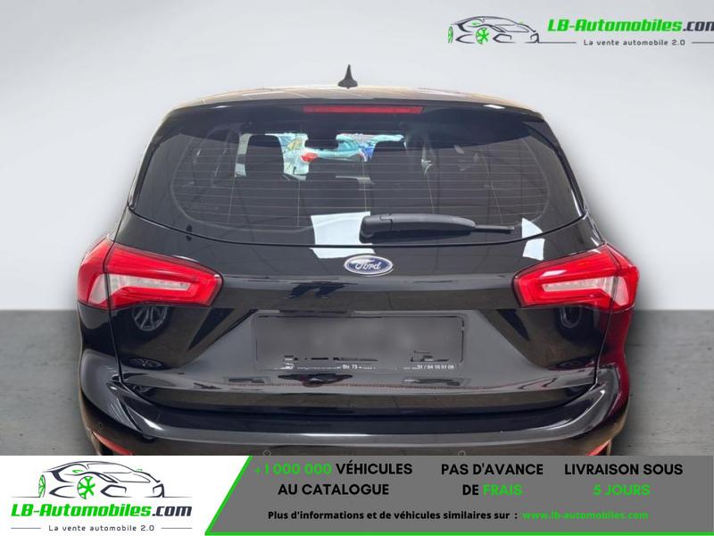 Ford Focus SW 1.0 EcoBoost 125 mHEV BVM - Photo 5 / 7