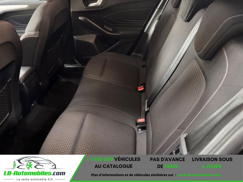 Ford Focus SW 1.0 EcoBoost 125 mHEV BVM - Photo 7 / 7