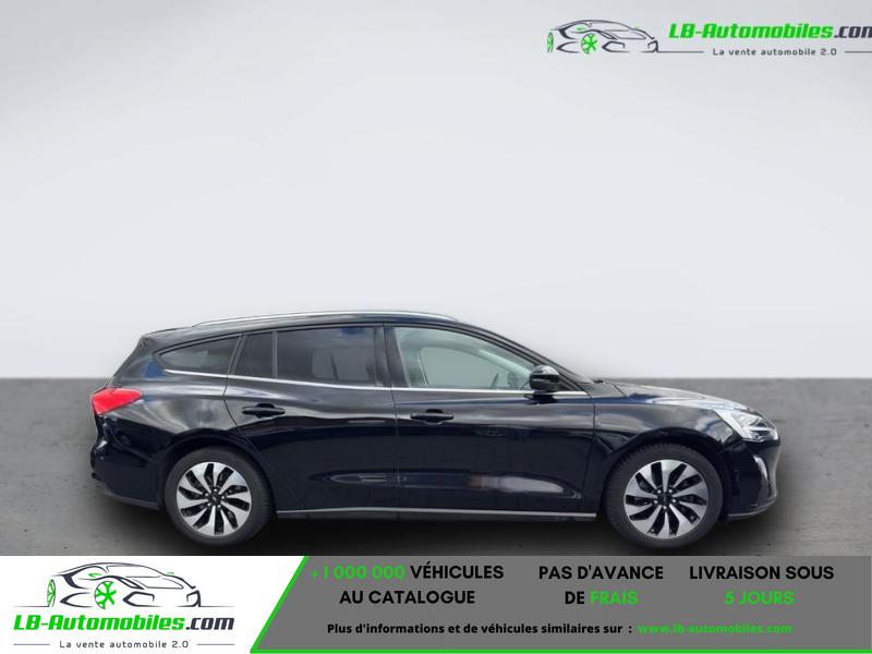 Ford Focus SW 1.0 EcoBoost 125 mHEV BVM - Photo 6 / 11