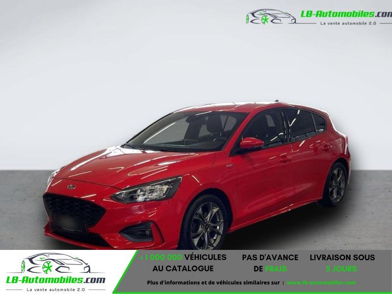 Ford Focus  1.0 EcoBoost 155 mHEV - Photo 1 / 8