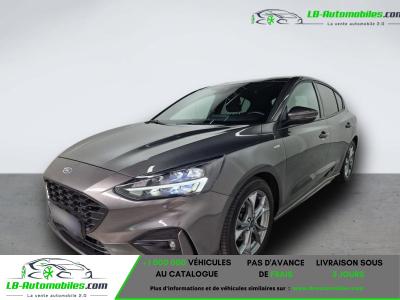Ford Focus  1.0 EcoBoost 155 mHEV