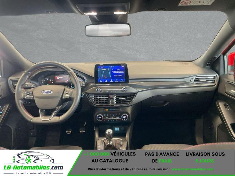 Ford Focus  1.0 EcoBoost 155 mHEV - Photo 2 / 8
