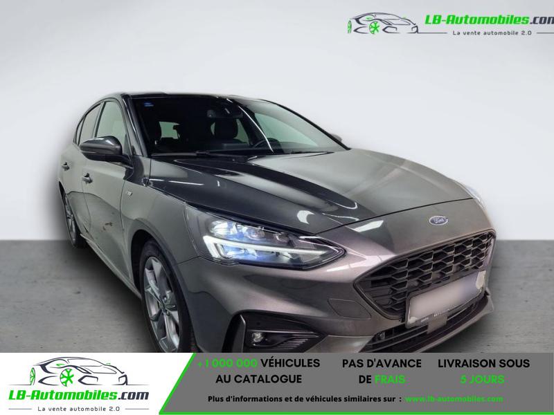 Ford Focus  1.0 EcoBoost 155 mHEV - Photo 2 / 9