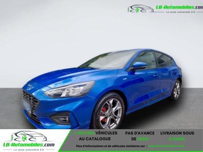 Ford Focus  1.0 EcoBoost 155 mHEV