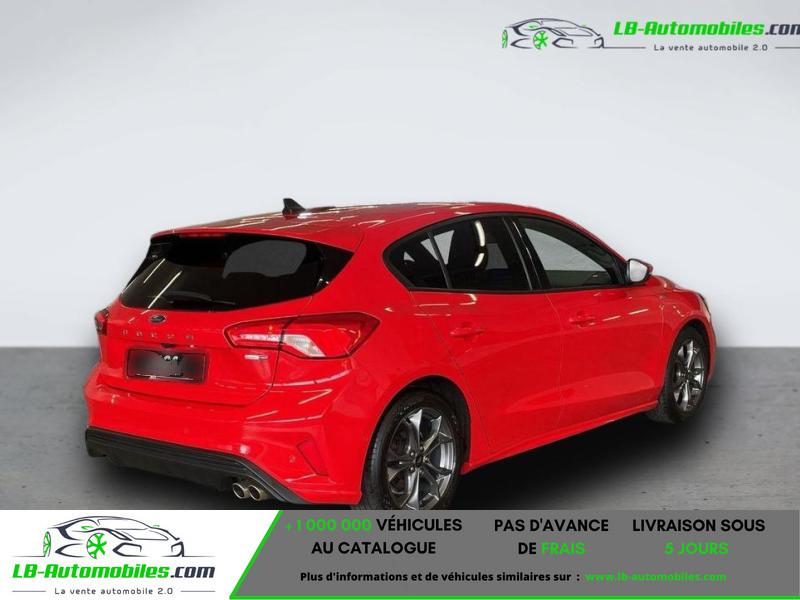 Ford Focus  1.0 EcoBoost 155 mHEV - Photo 3 / 8