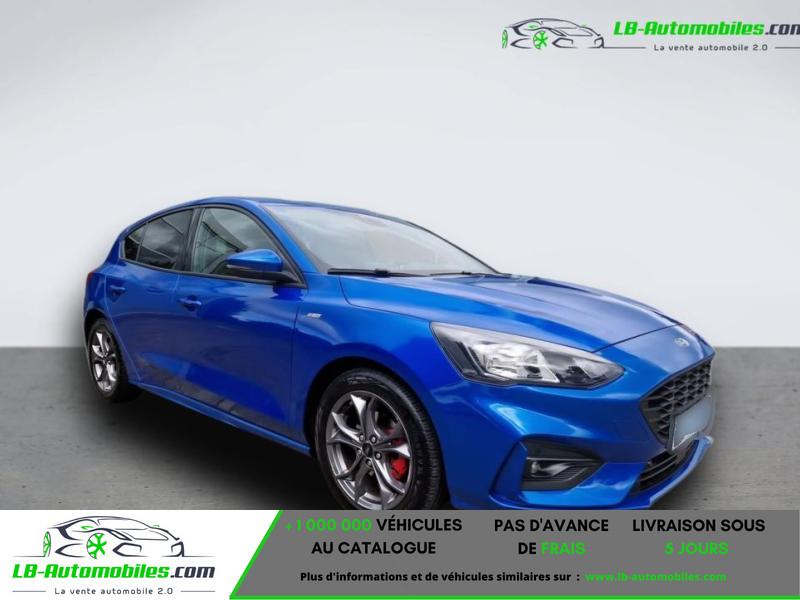Ford Focus  1.0 EcoBoost 155 mHEV - Photo 2 / 9