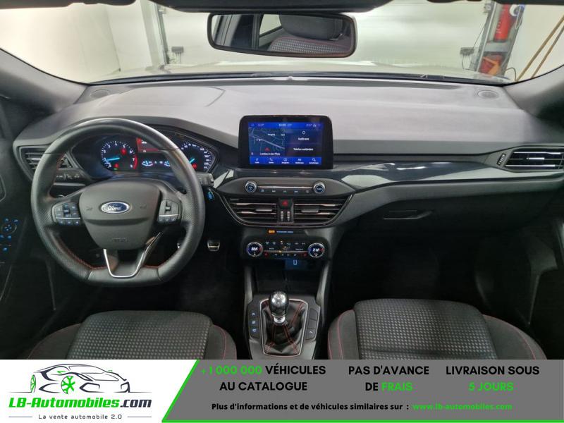 Ford Focus  1.0 EcoBoost 155 mHEV - Photo 3 / 9