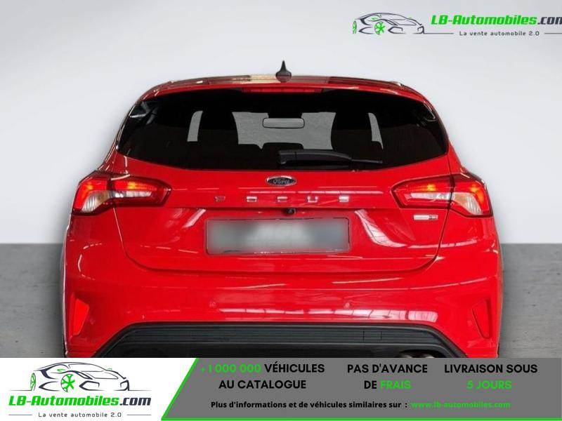 Ford Focus  1.0 EcoBoost 155 mHEV - Photo 4 / 8