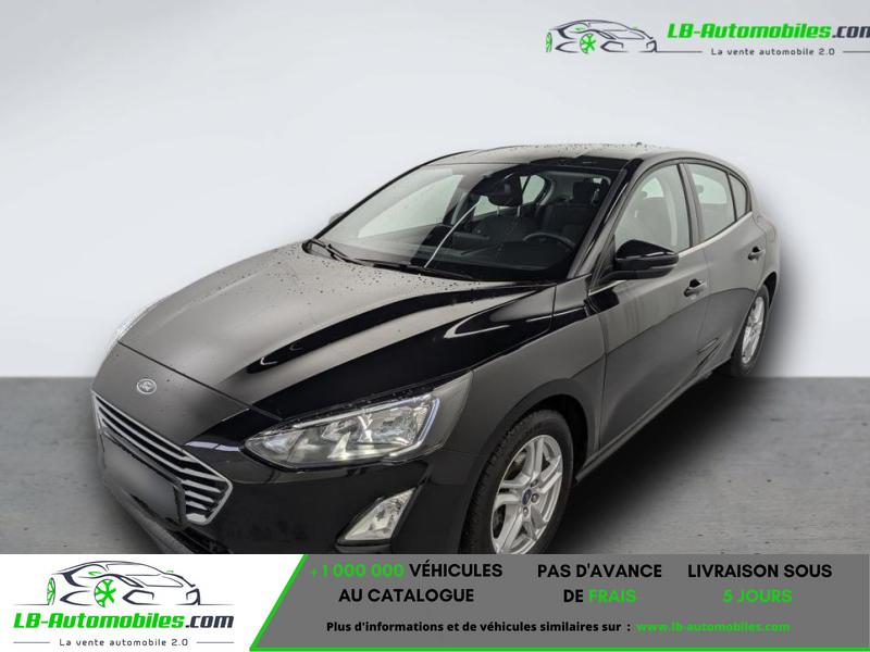 Ford Focus  1.5 EcoBoost 150 BVA - Photo 1 / 10
