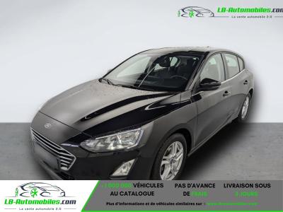 Ford Focus  1.5 EcoBoost 150 BVA