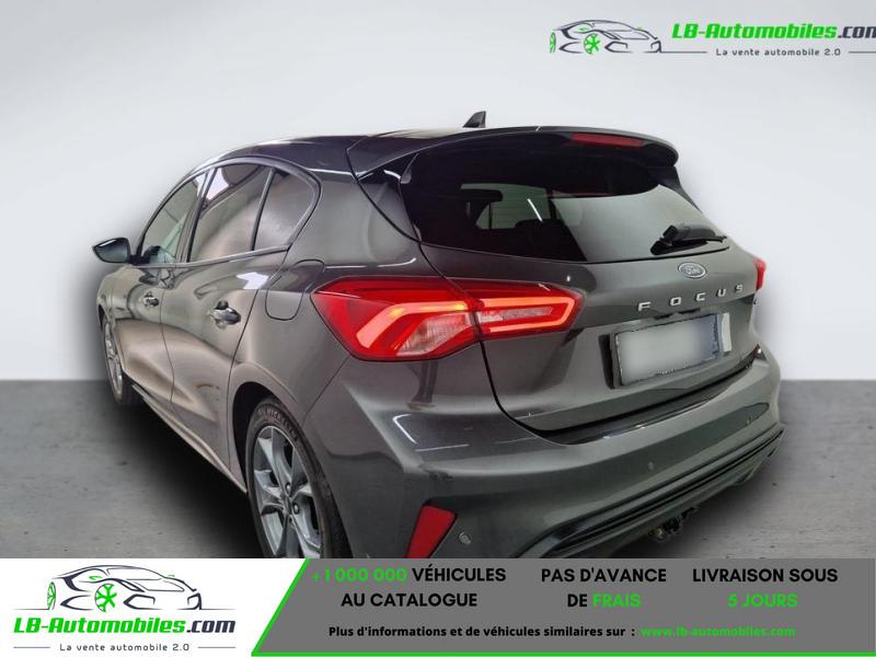 Ford Focus  1.0 EcoBoost 155 mHEV - Photo 4 / 9