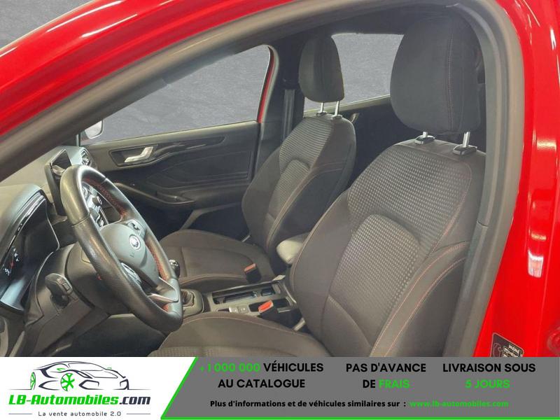 Ford Focus  1.0 EcoBoost 155 mHEV - Photo 5 / 8