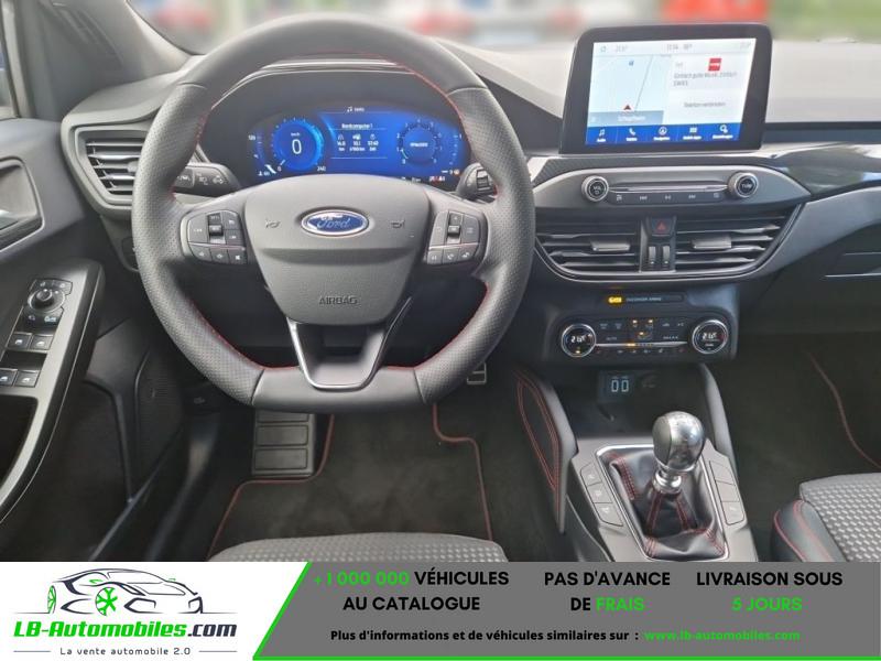 Ford Focus  1.0 EcoBoost 155 mHEV - Photo 3 / 9