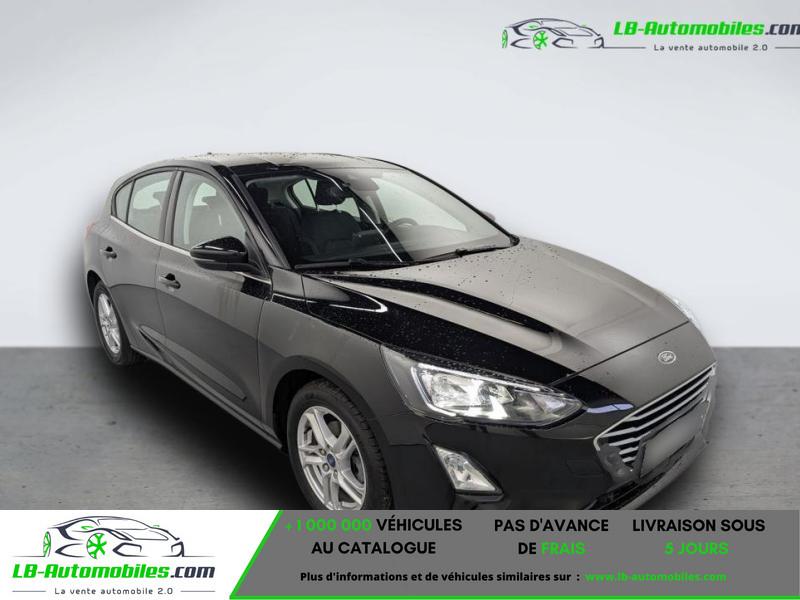 Ford Focus  1.5 EcoBoost 150 BVA - Photo 2 / 10