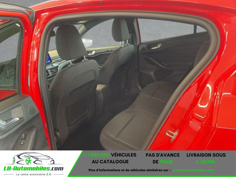 Ford Focus  1.0 EcoBoost 155 mHEV - Photo 6 / 8