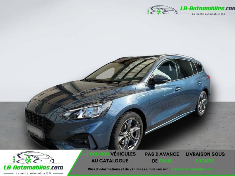 Ford Focus  1.5 EcoBoost 150 BVA - Photo 1 / 8