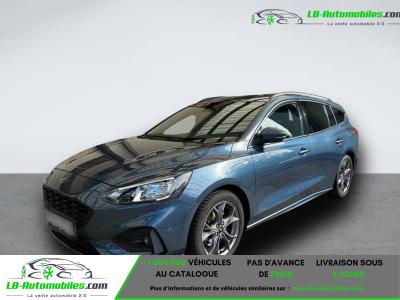 Ford Focus  1.5 EcoBoost 150 BVA