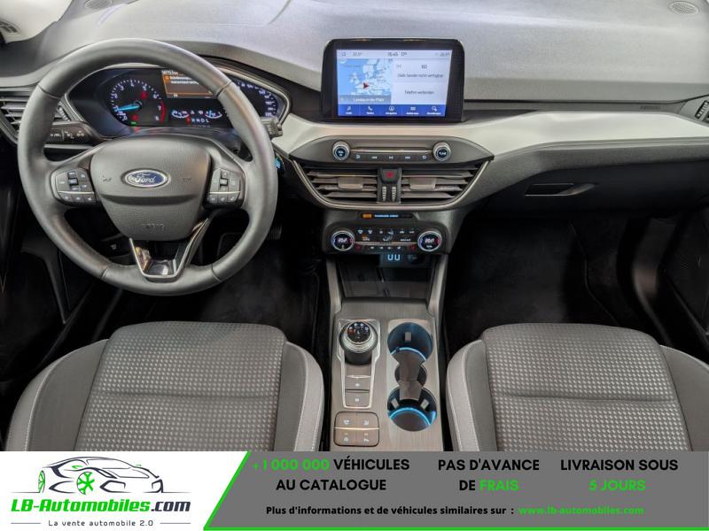Ford Focus  1.5 EcoBoost 150 BVA - Photo 3 / 10