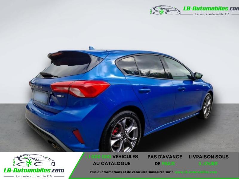 Ford Focus  1.0 EcoBoost 155 mHEV - Photo 4 / 9