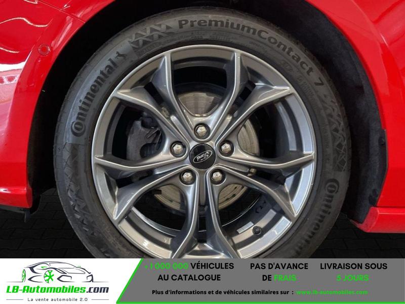 Ford Focus  1.0 EcoBoost 155 mHEV - Photo 7 / 8