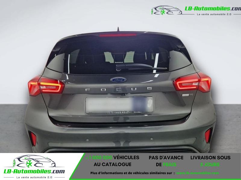 Ford Focus  1.0 EcoBoost 155 mHEV - Photo 6 / 9