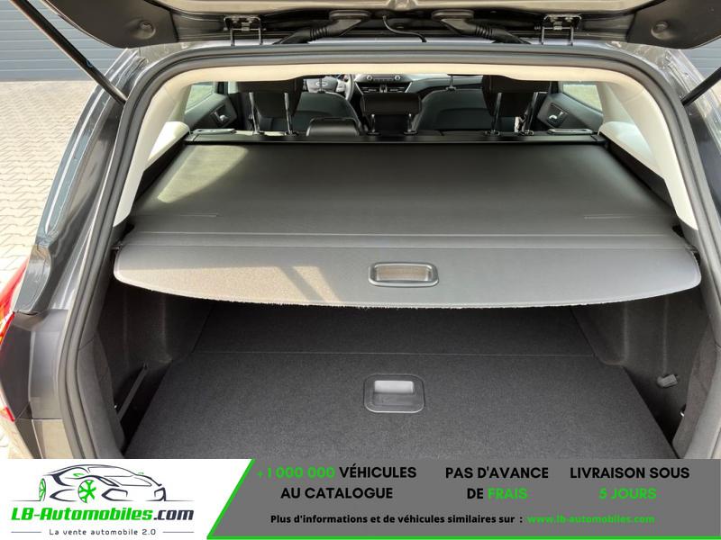 Ford Focus SW 1.0 EcoBoost 125 mHEV BVM - Photo 10 / 10