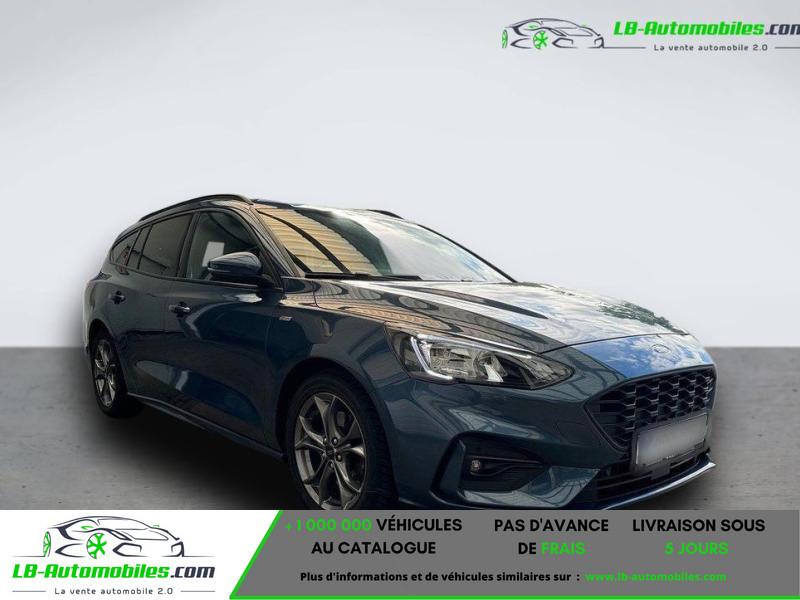 Ford Focus  1.5 EcoBoost 150 BVA - Photo 2 / 8