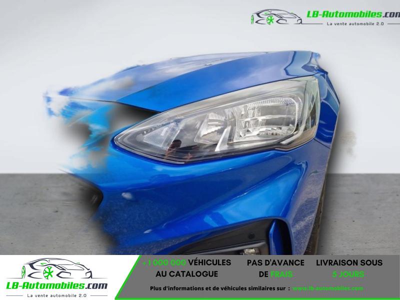 Ford Focus  1.0 EcoBoost 155 mHEV - Photo 5 / 9