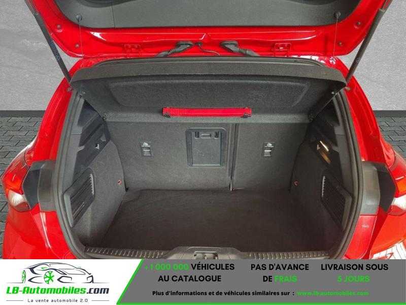 Ford Focus  1.0 EcoBoost 155 mHEV - Photo 8 / 8